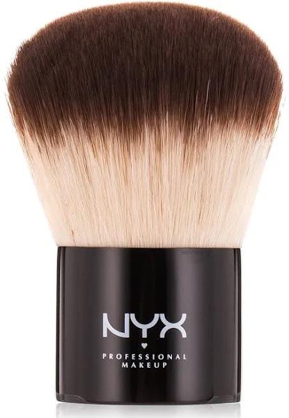 NYX Professional Makeup Pro Kabuki Brush