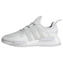 Adidas NMD_V3 Shoes White / Grey 6 - Men Lifestyle Trainers