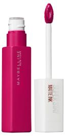 Maybelline Superstay Matte Ink Liquid Lipstick 30 Romantic