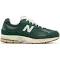 New Balance 2002R 'Vintage Leather Pack ‐ Green' M2002RVI US 12