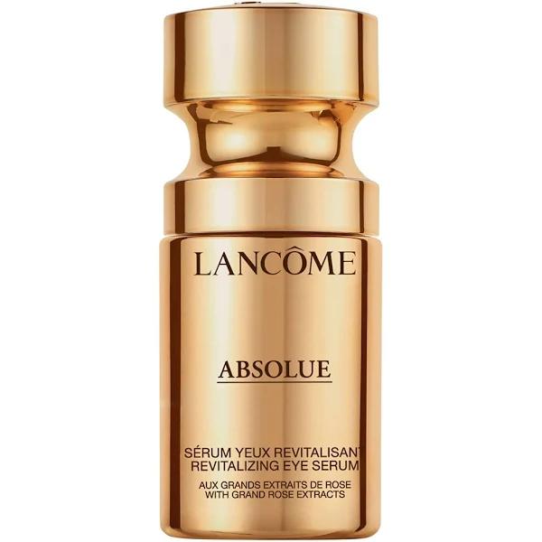 Lancome Absolue Revitalizing Eye Serum 15 ml