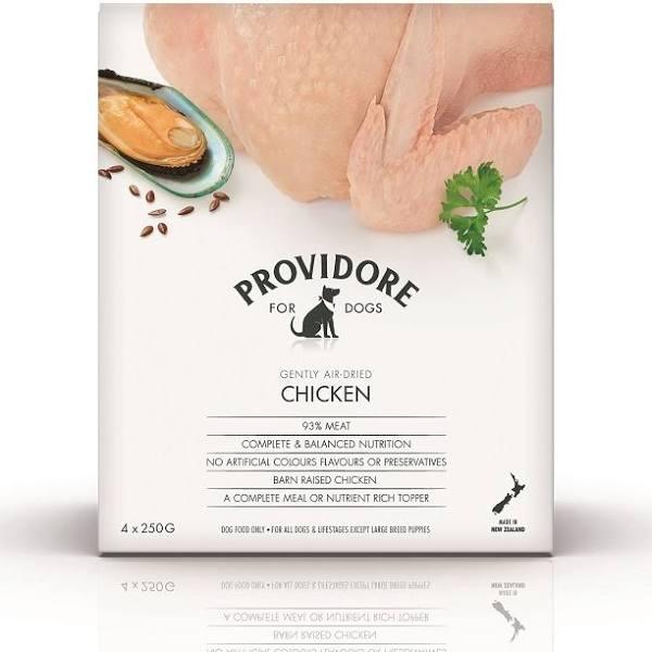 Providore Chicken Adult Dog Food 1kg