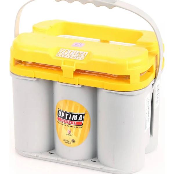 Optima Yellow Top Battery - D34