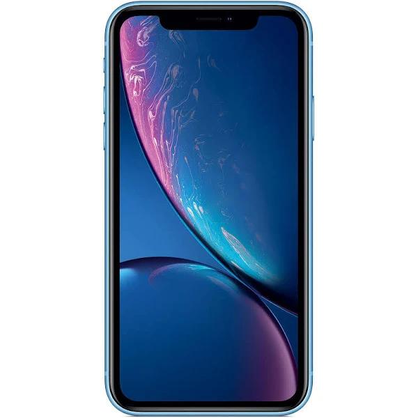 Apple iPhone XR 64 GB Blue