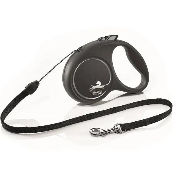 Flexi Design Cord Dog Lead