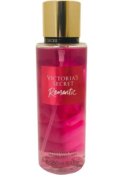 Victoria's Secret Fragrance Mist - Romantic 250ml