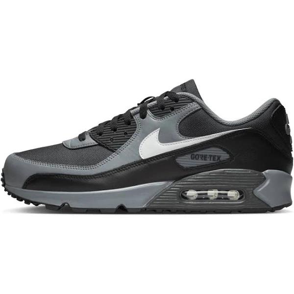 Nike Air Max 90 GORE-TEX Dark Smoke Grey