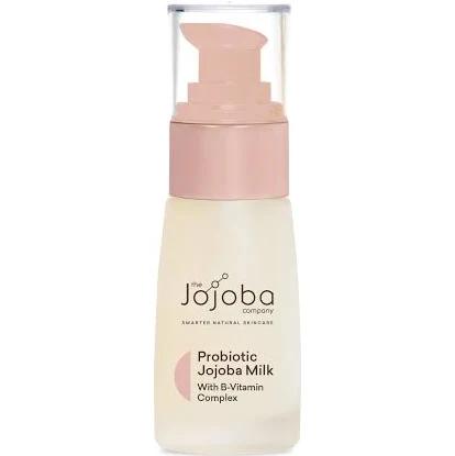 The Jojoba Company Probiotic Jojoba Milk - 30ml