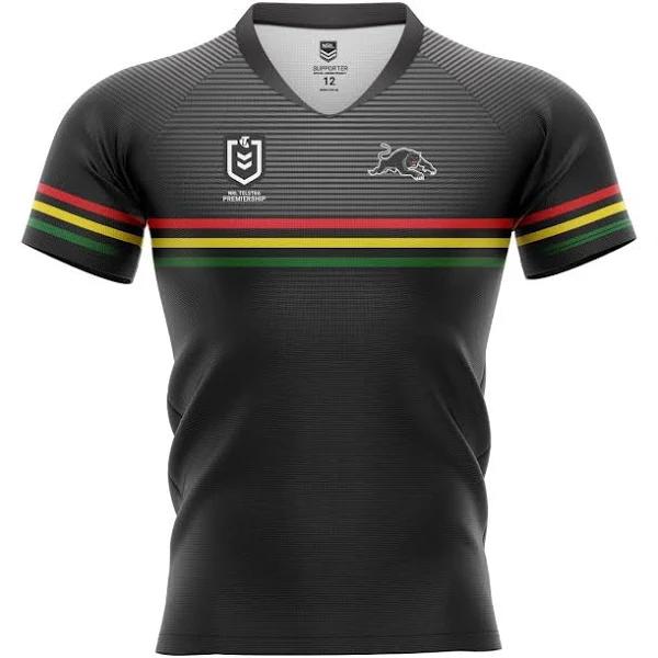 Penrith Panthers NRL Adult Jersey