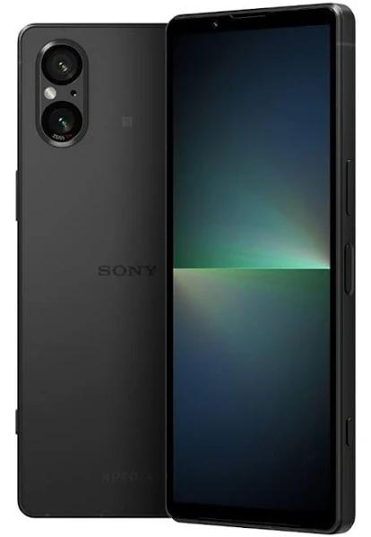 Sony Xperia 5 V XQ-DE72 8/ 256GB Black