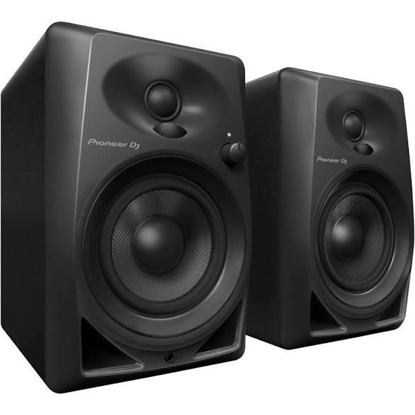 Pioneer DM-40 4" Studio Monitor Pair