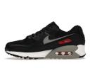 Nike Air Max 90 Black Red