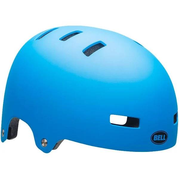 Bell Block Helmet Mat FRC Blue XS