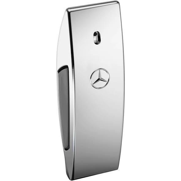 Mercedes Benz Club Eau De Toilette Spray by Mercedes Benz - 50 ml