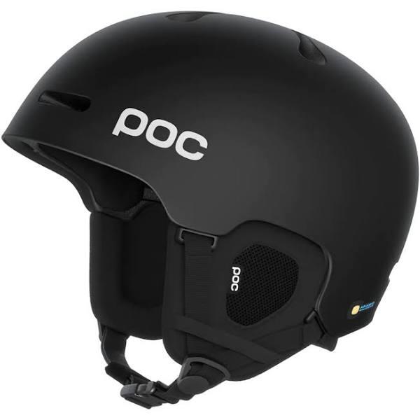 POC Fornix MIPS Helmet Black - M-L