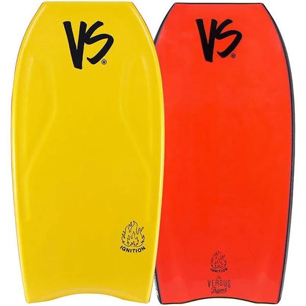 VS Ignition PE 44 Bodyboard