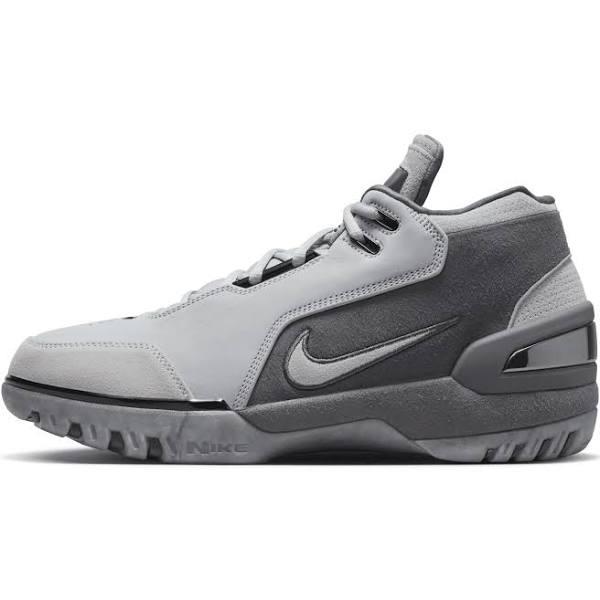 Nike Air Zoom Generation Retro 'Dark Grey' Sneakers | Men's Size 11.5