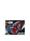 LEGO 75362 Star Wars Ahsoka Tanos T-6 Jedi Shuttle