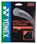 Yonex Poly Tour Strike 1.25 Black Set