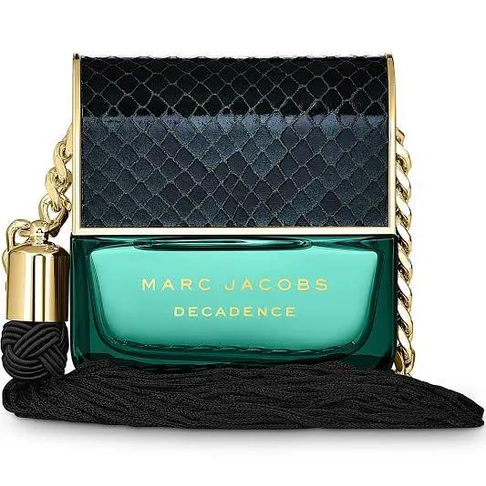 Marc Jacobs Decadence Eau de Parfum Spray - 1.7 oz