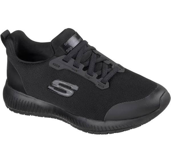 Skechers Women's Work: Squad SR