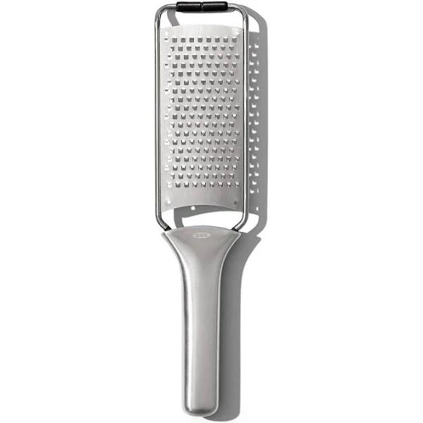 OXO Steel Grater Medium