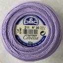 DMC Perle 5 Cotton #701 Light Green 10g Ball 45m