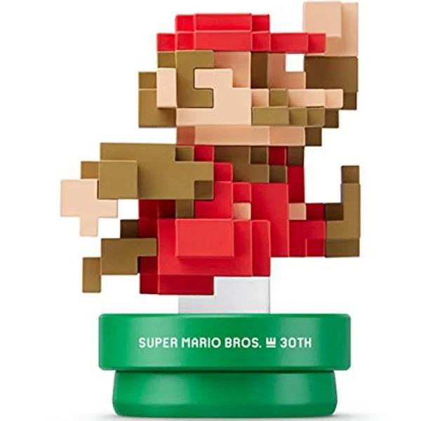 Amiibo Nintendo Super Smash Bros Series Mario Classic Color