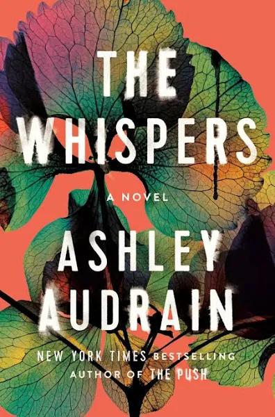 The Whispers: A Novel [Book]