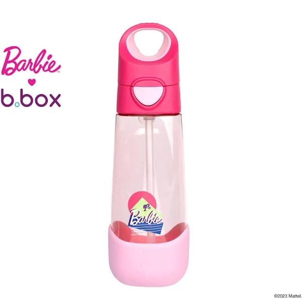 b.box Barbie x b.box Tritan Drink Bottle 600ml (SELECTED Regions Only) Collaborations