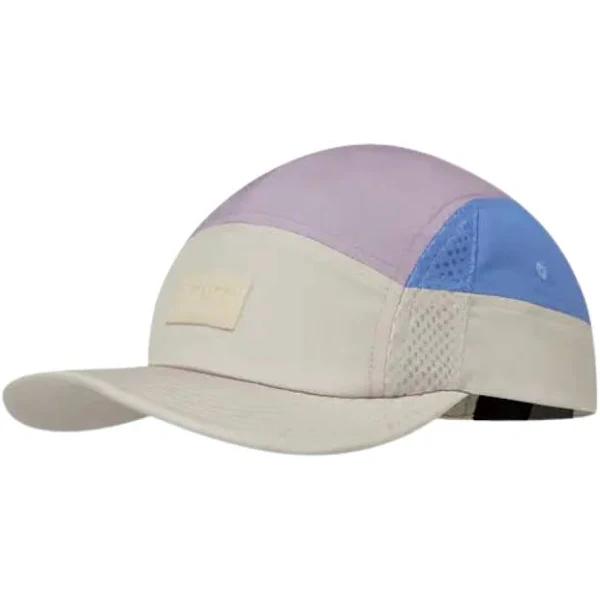 Buff | 5 Panel Go Cap Domus Rose / S/M