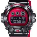 Casio Watch G-Shock Gm-6900b-4er - Casio