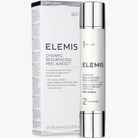 Elemis Dynamic Resurfacing Peel & Reset