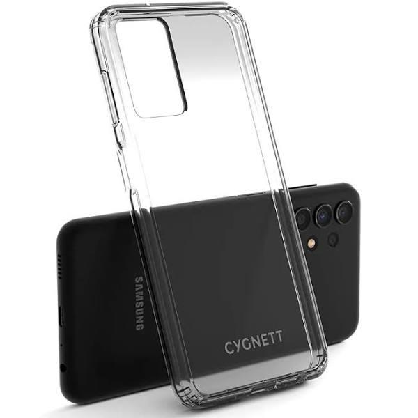 Cygnett Galaxy A13 5G Clear Protective Case - AeroShield - CY4016CPAEG