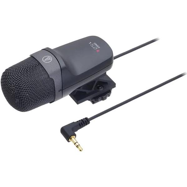 Audio-Technica AT9945CM Real XY Stereo Microphone