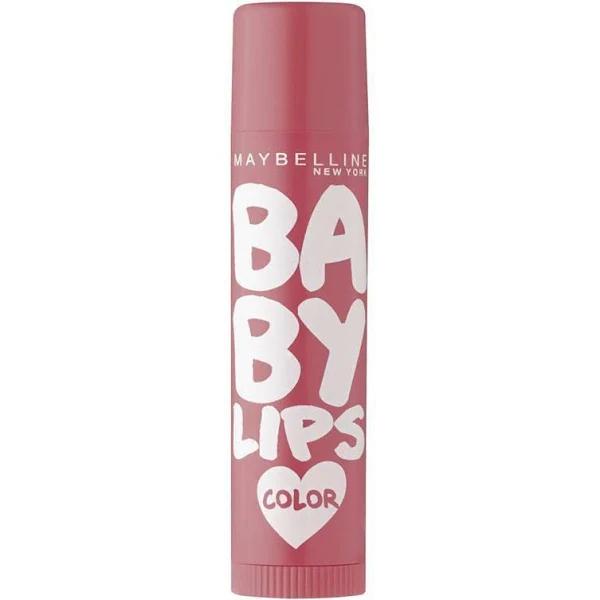 Maybelline Baby Lips Loves Color Cherry Kiss