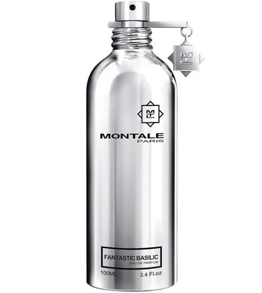 Montale Paris Eau De Parfum Fantastic Basilic Spray 100ml