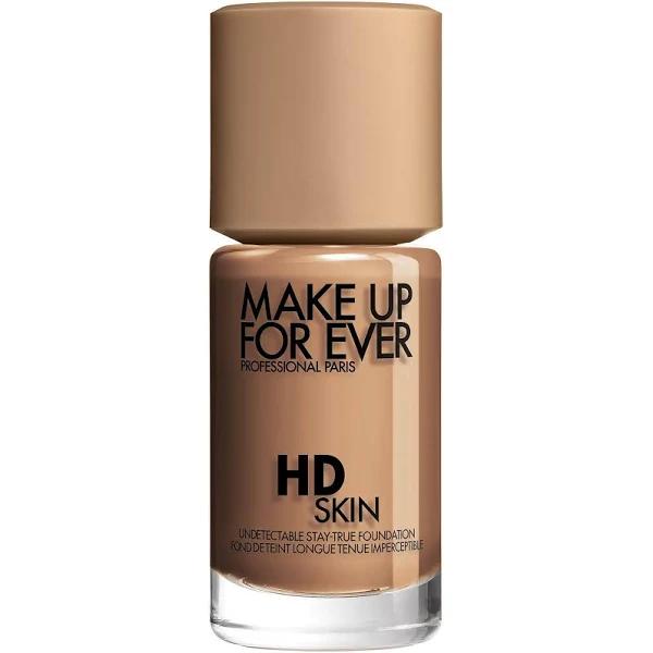 Make Up for Ever HD Skin Foundation 3R50