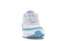 Nike Air Max 90 Undefeated White Blue Fury