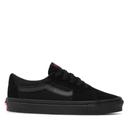 Vans Sk8 Low - Black - 13