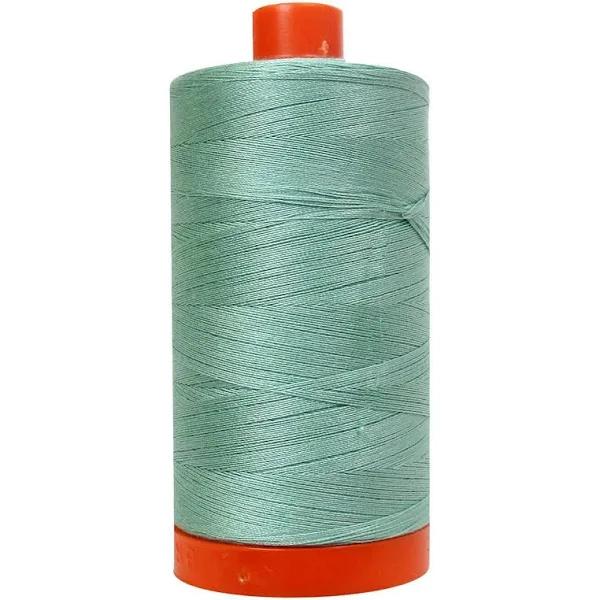 Aurifil Thread 50/2 1300m LT Juniper 2845