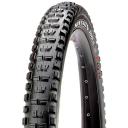 Maxxis Minion DHR II Folding Tyre Exo TR Black 29 x 2.60