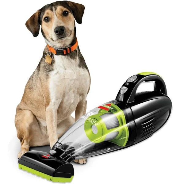 Bissell Pet Hair Eraser Cordless Handheld Vacuum