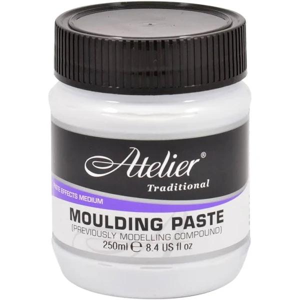 Atelier - Moulding Paste 250ml