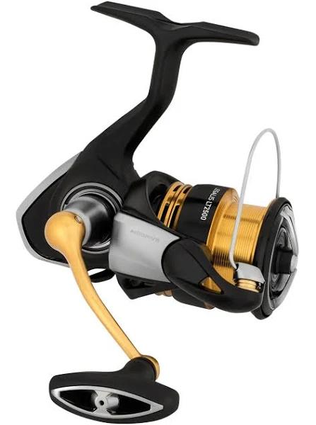 Daiwa 23 Legalis LT Spinning Reel 5000D-C