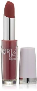 Maybelline New York Superstay 14 Hour Lipstick, Fuchsia Forever, 0.12