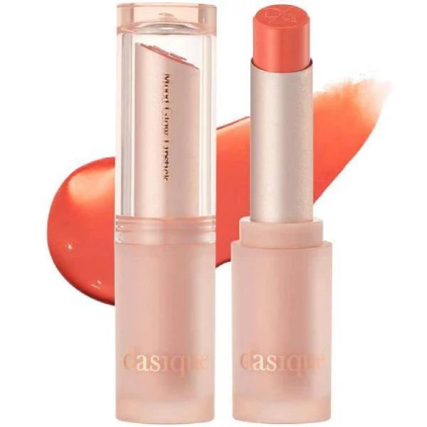 Dasique Mood Glow Lipstick (#01 Cream Sand) 3g/0.1oz