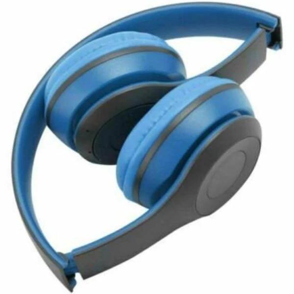 CASAMI Noise Cancelling Wireless Headphones Bluetooth 5 Earphone Headset With Mic