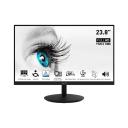 MSI Pro MP242A 24" FHD 100Hz 1ms IPS W-LED Monitor