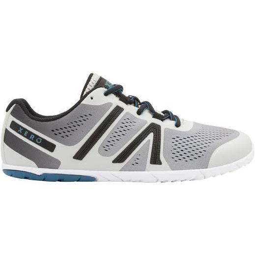 Xero Shoes HFS Grey Black Blue - 45